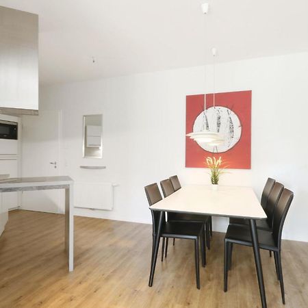 Awesome Apartment In Luebeck Travemuende With Sauna Exteriör bild