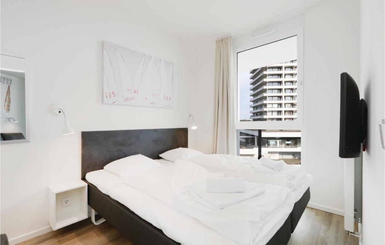 Awesome Apartment In Luebeck Travemuende With Sauna Exteriör bild
